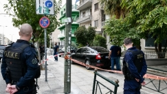  Συνελήφθησαν δύο χούλιγκαν του Παναθηναϊκού: Συνδέονται με το θύμα των πυροβολισμών στη Λεωφόρο 