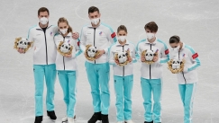 Χειμερινοί Ολυμπιακοί Αγώνες Θέμα με ντόπινγκ στη ρωσική ομάδα