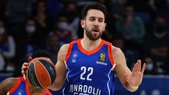 MVP της 27ης αγωνιστικής της Euroleague ο Βασίλιε Μίτσιτς (vid)