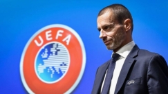 Η UEFA μπροστά σε... εφιάλτη: Ευρωπαϊκή Ένωση ή Gazprom;