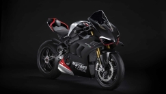 Νέο Ducati Panigale V4 SP2 απευθείας από το WSBK (vid)