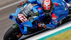 MotoGP Κατάρ FP2: Ισπανική κυριαρχία με τον Ρινς στην κορυφή