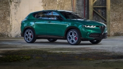 Alfa Romeo Tonale: Πότε αρχίζουν οι παραγγελίες της στην Ελλάδα