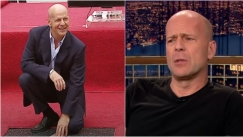 Ο Bruce Willis βάζει τέλος στην καριέρα του: Πάσχει από αφασία 