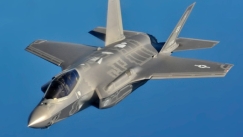 Η Γερμανία αγοράζει F-35 και η Γαλλία αντιδρά