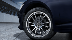 Πρωτιά σε ανεξάρτητες δοκιμές για το Goodyear Eagle F1 Asymmetric 6