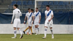 Έκρυβε τη μπάλα η Πορτογαλία, 4-0 την Εθνική Ελπίδων και... πρόκριση