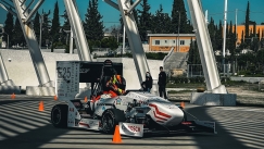 H Prom Racing ετοιμάζεται για τη νέα εποχή της Formula Student