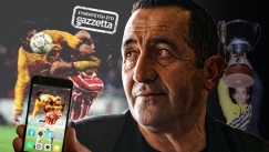 Βάιος Καραγιάννης στο Gazzetta: «Δεν χτύπησα τον Ρομάριο, αλλά όταν είδα την φωτογραφία έπαθα πλάκα»