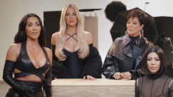 Σάλος με τις δηλώσεις της Kardashian: «Σήκωσε τον κ@λ@ σου και δούλεψε, κανείς δεν θέλει να εργαστεί»