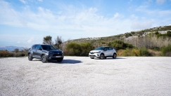 Toyota Yaris Cross Hybrid vs Renault Captur 1.0 Tce 100 LPG: Απλά μαθηματικά