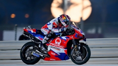 MotoGP Κατάρ QP: O Χόρχε Μαρτίν πήρε την πρώτη pole position της χρονιάς