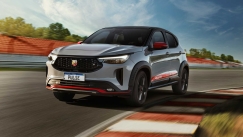 Η Abarth παρουσίασε το πρώτο SUV της ιστορίας της