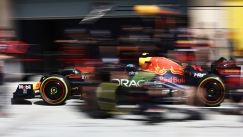 H παγκόσμια κρίση φέρνει αλλαγές στη Formula 1