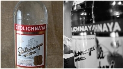 Αλλάζει όνομα η βότκα «Stolichnaya» ως αντίδραση στην ρωσική εισβολή