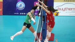 Να γίνει και η Volley League Γυναικών επαγγελματικό πρωτάθλημα θέλουν οι βολεϊμπολίστριες