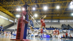 Λαμία – Ολυμπιακός 1-3: Δεν χάνουν την πρόκριση οι «ερυθρόλευκες»