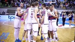 Σε τροχιά playoffs η Μπασκόνια, πέρασε από την έδρα της Μπούργος