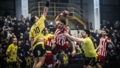 Σε ουδέτερο οι τελικοί της Handball Premier