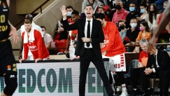 H Kingbet ασχολείται αποκλειστικά με Euroleague με δύο «σίγουρα» ειδικά