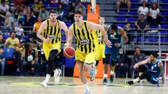 Νίκη κορυφής για τη Φενέρ, 92-63 τη Τουρκ