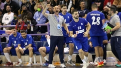 Το πανόραμα των play off για τα τελικά του Παγκοσμίου Πρωταθλήματος χάντμπολ