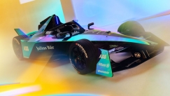 Formula E: Αποκαλύφθηκε το μονοθέσιο τρίτης γενιάς (vid)