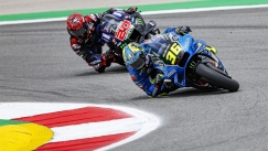 MotoGP Ισπανίας FP1: Στην κορυφή ο Μιρ και 1-2 η Suzuki