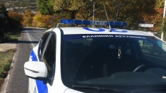 Νεαροί στα Ιωάννινα έκλεψαν 19χρονο παριστάνοντας τους αστυνομικούς (vid)