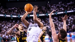 Στο Final 4 του BCL η Λούντβιχσμπουργκ, 73-79 την Κλουζ Ναπόκα