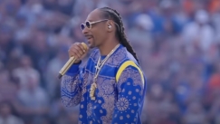 O Snoop Dogg κανονίζει τρελό πάρτι για την Σέλτικ του Γιακουμάκη όταν εκείνη εξασφαλίσει τον φετινό τίτλο!