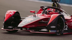 Formula E: H Nissan αποκτά τον πλήρη έλεγχο της eDams