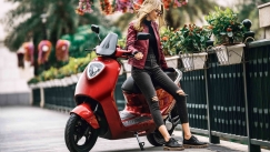 Kymco, Voge και Yadea στο Athens Motoshow 2022