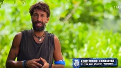 «Καρφιά» Εμμανουήλ σε Βρισηίδα στο Survivor: «Σκέψου την ομάδα σου και άσε τους ψευτοέρωτες (vids)