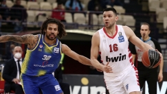 Η τελική κατάταξη και τα ζευγάρια των playoffs στην Basket League