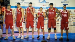 Επιστρέφει το Aegenball του Γιώργου Πρίντεζη στη Σύρο (vid)