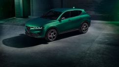 Διαθέσιμη για παραγγελία στην Ελλάδα η Alfa Romeo Tonale (τιμή)