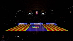 Η Μπαρτσελόνα γιόρτασε τα 50 χρόνια του «Palau Blaugrana» (vid)