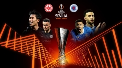 Άιντραχτ και Ρέιντζερς «μονομαχούν» για το Europa League στην... πόλη του θεσμού