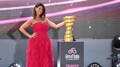 Ο περίφημος Giro d' Italia άνοιξε στη Βουδαπέστη 