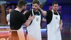 MasterChef: Aυτός θα είναι ο μεγάλος νικητής!