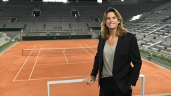 Roland Garros: «Κυρώσεις σε Ρώσους που θα μιλήσουν υπέρ του Πούτιν»