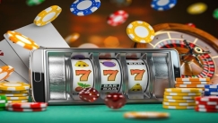 Η μεγαλύτερη καταγεγραμμένη νίκη σε online casino: Κέρδισε 11.700.0000€!!!