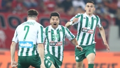 Θύμισε Panathinaikos με τρίποντο στο Φάληρο και «αγκαλιάζει» το ευρωπαϊκό εισιτήριο! 