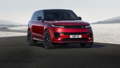 Range Rover Sport: O V8 ζει και βασιλεύει (vid)