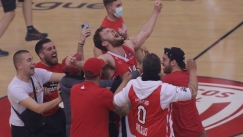 Από 900 εισιτήρια για κάθε ομάδα για το Final 4 της Euroleague