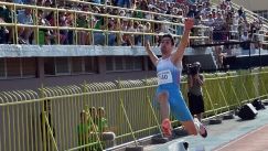 Διπλή συμμετοχή στο Diamond League στο Οσλο με Τεντόγλου, Γκαβέλα