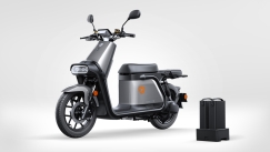 Kymco, Voge και Yadea στην Urban Mobility 2022