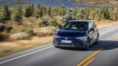 Test drive Volkswagen Golf GTE 245 PS DSG: Ένα GTI με… ευαισθησίες