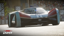 To εντυπωσιακό Ford P1 στο Grid Legends (vid)